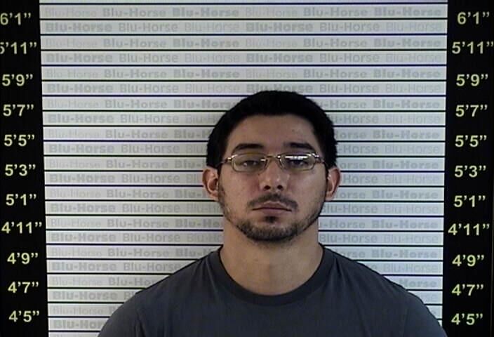 Roman Trujillo